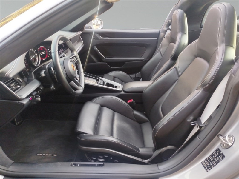PORSCHE 911 4S 3.0I 450 PDK de 2020 avec 38 351 km | Occasion proche Lyon