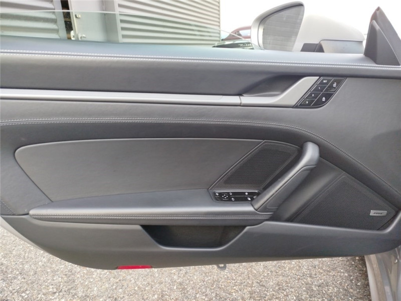 PORSCHE 911 4S 3.0I 450 PDK de 2020 avec 38 351 km | Occasion proche Lyon