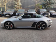 PORSCHE 911 4S 3.0I 450 PDK de 2020 avec 38 351 km | Occasion proche Lyon