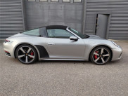 PORSCHE 911 4S 3.0I 450 PDK de 2020 avec 38 351 km | Occasion proche Lyon