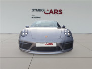 PORSCHE 911 4S 3.0I 450 PDK de 2020 avec 38 351 km | Occasion proche Lyon