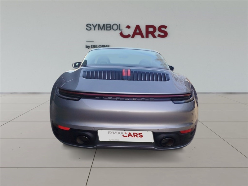 PORSCHE 911 4S 3.0I 450 PDK de 2020 avec 38 351 km | Occasion proche Lyon