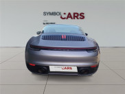 PORSCHE 911 4S 3.0I 450 PDK de 2020 avec 38 351 km | Occasion proche Lyon