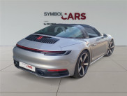 PORSCHE 911 4S 3.0I 450 PDK de 2020 avec 38 351 km | Occasion proche Lyon