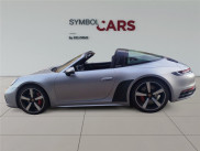 PORSCHE 911 4S 3.0I 450 PDK de 2020 avec 38 351 km | Occasion proche Lyon