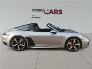 PORSCHE 911 4S 3.0I 450 PDK de 2020 avec 38 351 km | Occasion proche Lyon