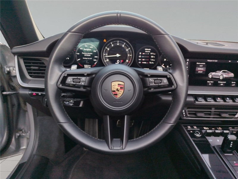 PORSCHE 911 4S 3.0I 450 PDK de 2020 avec 38 351 km | Occasion proche Lyon