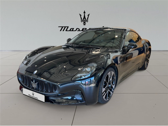 MASERATI GRANTURISMO 560 KW 750 CH de 2024 avec 6 000 km | Occasion proche Lyon