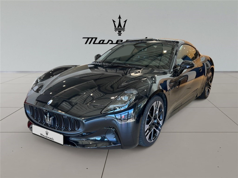 MASERATI GRANTURISMO 560 KW 750 CH de 2024 avec 6 000 km | Occasion proche Lyon