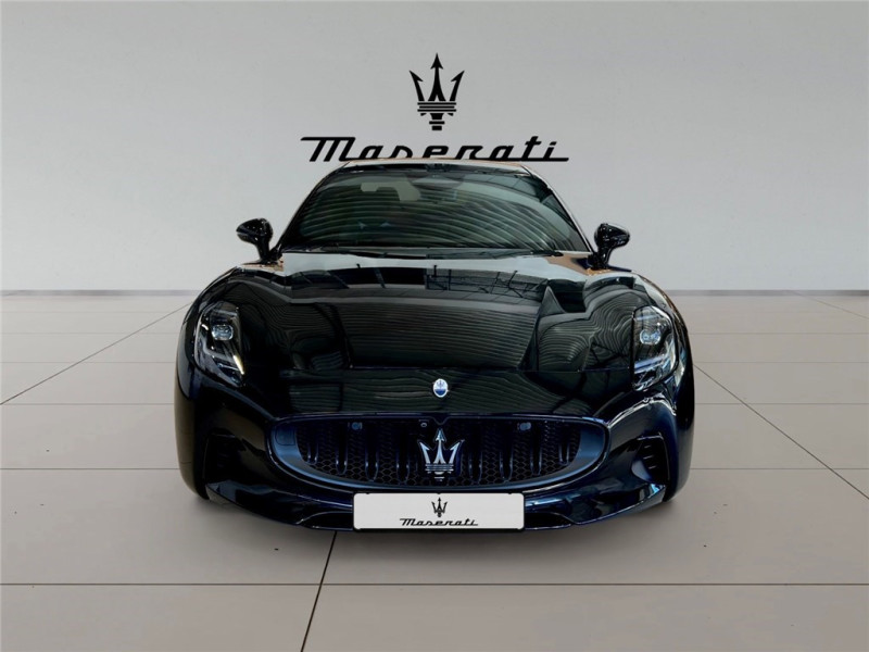 MASERATI GRANTURISMO 560 KW 750 CH de 2024 avec 6 000 km | Occasion proche Lyon