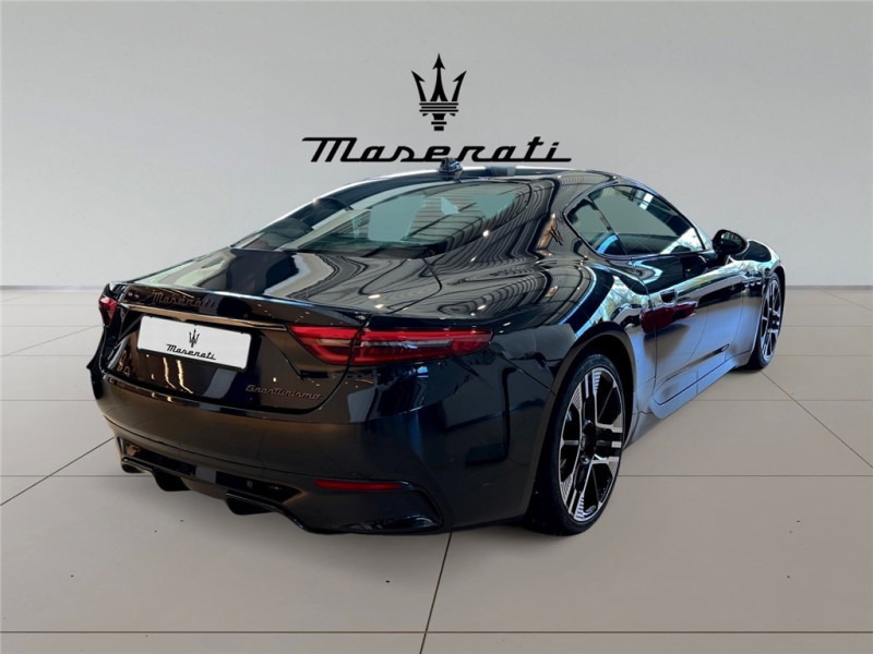 MASERATI GRANTURISMO 560 KW 750 CH de 2024 avec 6 000 km | Occasion proche Lyon