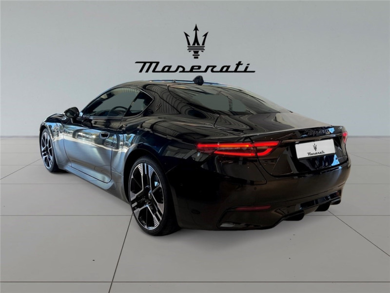 MASERATI GRANTURISMO 560 KW 750 CH de 2024 avec 6 000 km | Occasion proche Lyon