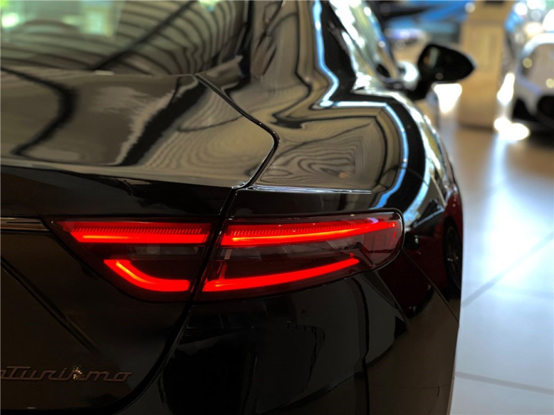 MASERATI GRANTURISMO 560 KW 750 CH de 2024 avec 6 000 km | Occasion proche Lyon