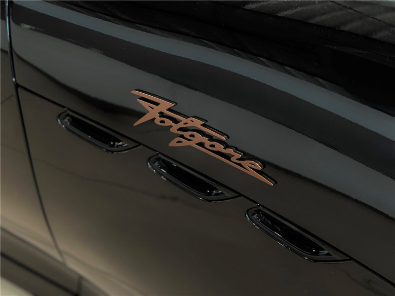 MASERATI GRANTURISMO 560 KW 750 CH de 2024 avec 6 000 km | Occasion proche Lyon