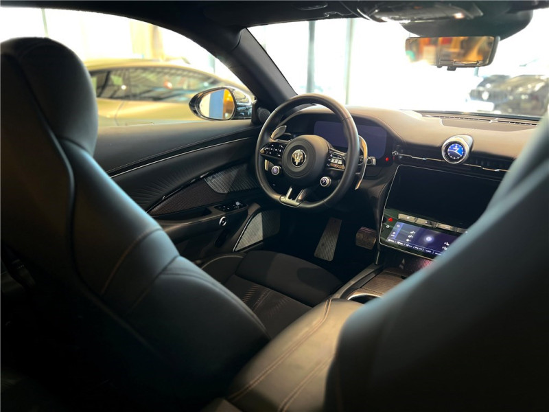 MASERATI GRANTURISMO 560 KW 750 CH de 2024 avec 6 000 km | Occasion proche Lyon