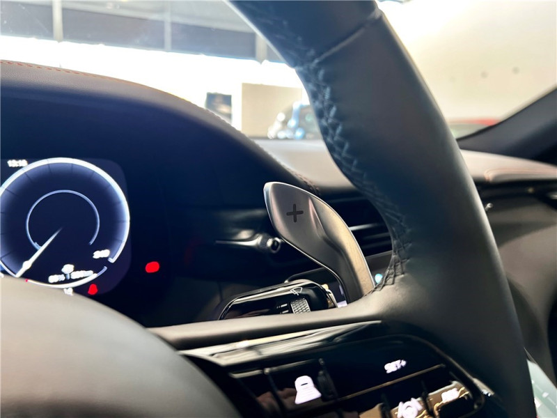 MASERATI GRANTURISMO 560 KW 750 CH de 2024 avec 6 000 km | Occasion proche Lyon