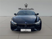 MASERATI GHIBLI 3.0 V6 430 de 2017 avec 80 844 km | Occasion proche Lyon