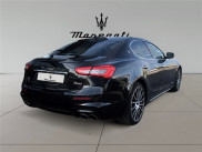 MASERATI GHIBLI 3.0 V6 430 de 2017 avec 80 844 km | Occasion proche Lyon