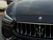 MASERATI GHIBLI 3.0 V6 430 de 2017 avec 80 844 km | Occasion proche Lyon