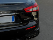 MASERATI GHIBLI 3.0 V6 430 de 2017 avec 80 844 km | Occasion proche Lyon