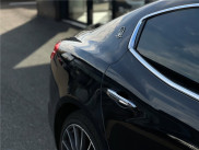 MASERATI GHIBLI 3.0 V6 430 de 2017 avec 80 844 km | Occasion proche Lyon