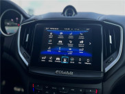 MASERATI GHIBLI 3.0 V6 430 de 2017 avec 80 844 km | Occasion proche Lyon