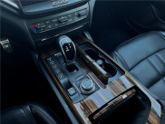 MASERATI GHIBLI 3.0 V6 430 de 2017 avec 80 844 km | Occasion proche Lyon