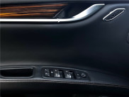 MASERATI GHIBLI 3.0 V6 430 de 2017 avec 80 844 km | Occasion proche Lyon