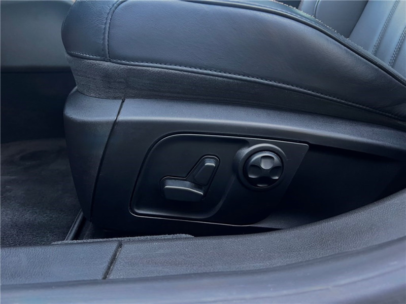 MASERATI GHIBLI 3.0 V6 430 de 2017 avec 80 844 km | Occasion proche Lyon