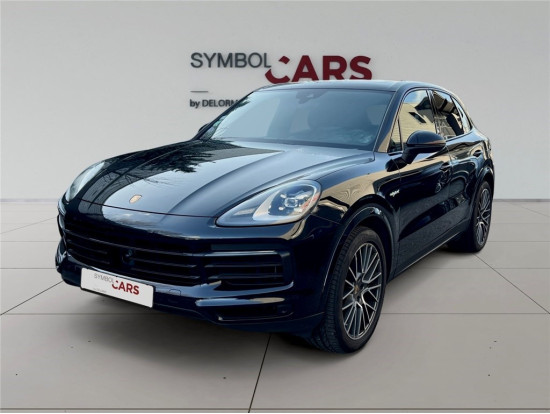 PORSCHE CAYENNE E-HYBRID 3.0 V6 462 CH TIPTRONIC BVA de 2020 avec 92 500 km | Occasion proche Lyon