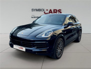 PORSCHE CAYENNE E-HYBRID 3.0 V6 462 CH TIPTRONIC BVA de 2020 avec 92 500 km | Occasion proche Lyon