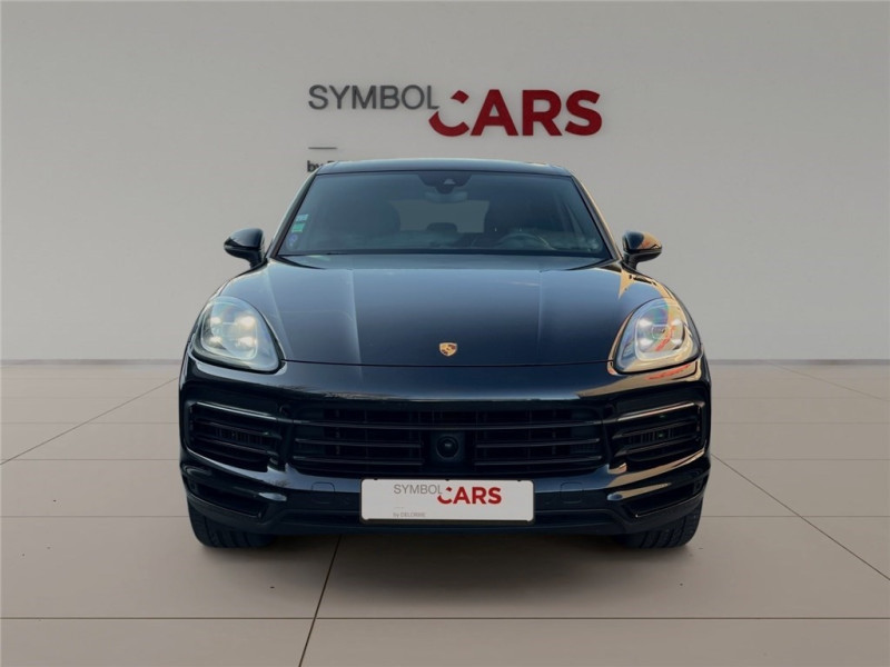 PORSCHE CAYENNE E-HYBRID 3.0 V6 462 CH TIPTRONIC BVA de 2020 avec 92 500 km | Occasion proche Lyon