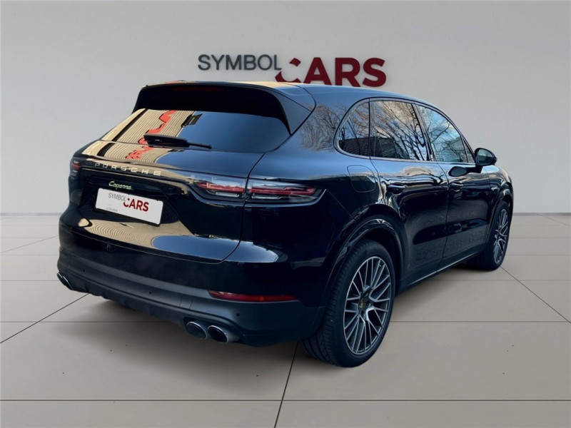 PORSCHE CAYENNE E-HYBRID 3.0 V6 462 CH TIPTRONIC BVA de 2020 avec 92 500 km | Occasion proche Lyon