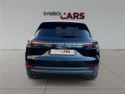 PORSCHE CAYENNE E-HYBRID 3.0 V6 462 CH TIPTRONIC BVA de 2020 avec 92 500 km | Occasion proche Lyon