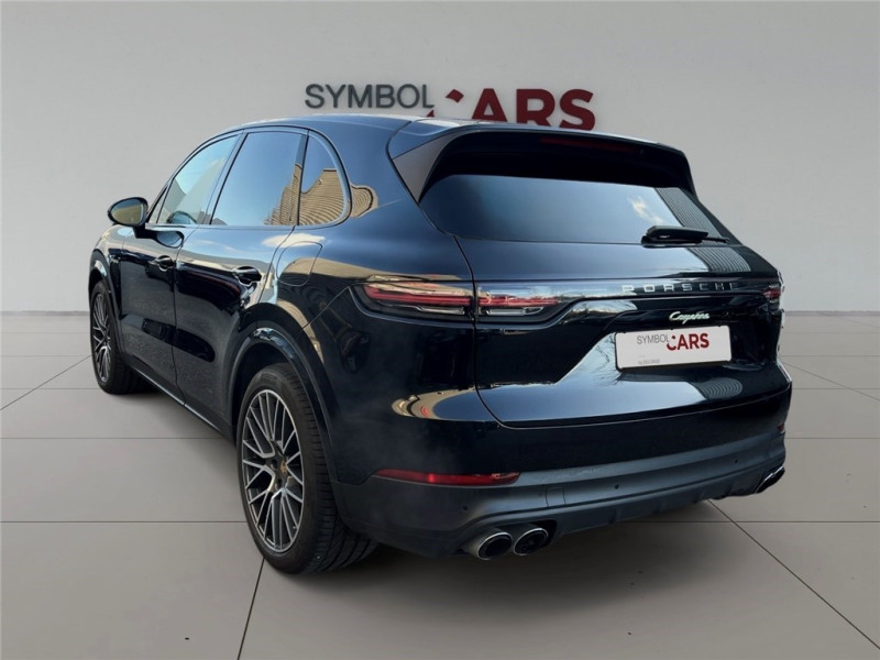 PORSCHE CAYENNE E-HYBRID 3.0 V6 462 CH TIPTRONIC BVA de 2020 avec 92 500 km | Occasion proche Lyon