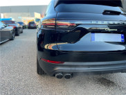 PORSCHE CAYENNE E-HYBRID 3.0 V6 462 CH TIPTRONIC BVA de 2020 avec 92 500 km | Occasion proche Lyon