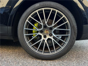 PORSCHE CAYENNE E-HYBRID 3.0 V6 462 CH TIPTRONIC BVA de 2020 avec 92 500 km | Occasion proche Lyon