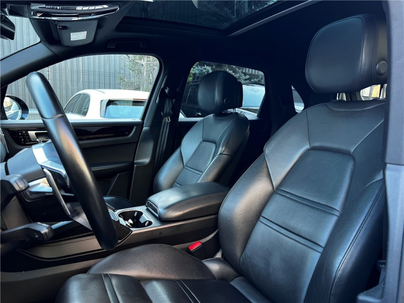 PORSCHE CAYENNE E-HYBRID 3.0 V6 462 CH TIPTRONIC BVA de 2020 avec 92 500 km | Occasion proche Lyon