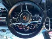 PORSCHE CAYENNE E-HYBRID 3.0 V6 462 CH TIPTRONIC BVA de 2020 avec 92 500 km | Occasion proche Lyon