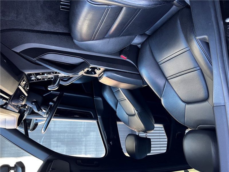 PORSCHE CAYENNE E-HYBRID 3.0 V6 462 CH TIPTRONIC BVA de 2020 avec 92 500 km | Occasion proche Lyon