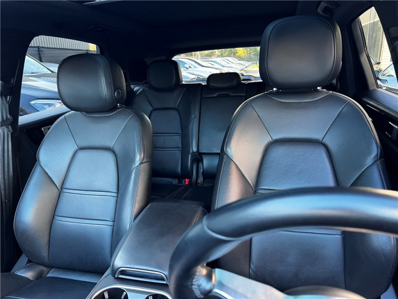 PORSCHE CAYENNE E-HYBRID 3.0 V6 462 CH TIPTRONIC BVA de 2020 avec 92 500 km | Occasion proche Lyon
