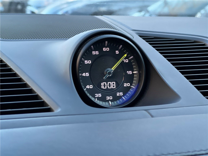 PORSCHE CAYENNE E-HYBRID 3.0 V6 462 CH TIPTRONIC BVA de 2020 avec 92 500 km | Occasion proche Lyon