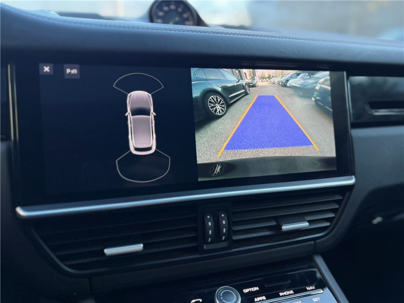 PORSCHE CAYENNE E-HYBRID 3.0 V6 462 CH TIPTRONIC BVA de 2020 avec 92 500 km | Occasion proche Lyon