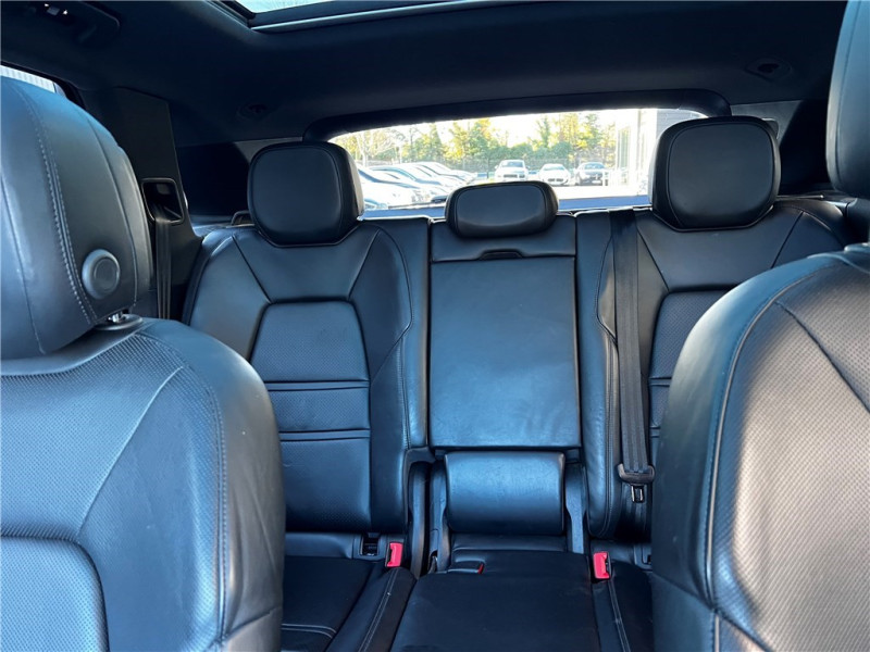 PORSCHE CAYENNE E-HYBRID 3.0 V6 462 CH TIPTRONIC BVA de 2020 avec 92 500 km | Occasion proche Lyon