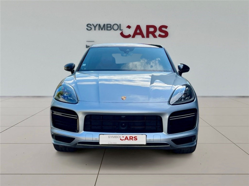 PORSCHE CAYENNE E-HYBRID 4.0 V8 680 CH TIPTRONIC BVA de 2020 avec 100 000 km | Occasion proche Lyon