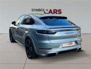 PORSCHE CAYENNE E-HYBRID 4.0 V8 680 CH TIPTRONIC BVA de 2020 avec 100 000 km | Occasion proche Lyon