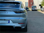 PORSCHE CAYENNE E-HYBRID 4.0 V8 680 CH TIPTRONIC BVA de 2020 avec 100 000 km | Occasion proche Lyon