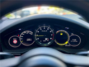 PORSCHE CAYENNE E-HYBRID 4.0 V8 680 CH TIPTRONIC BVA de 2020 avec 100 000 km | Occasion proche Lyon