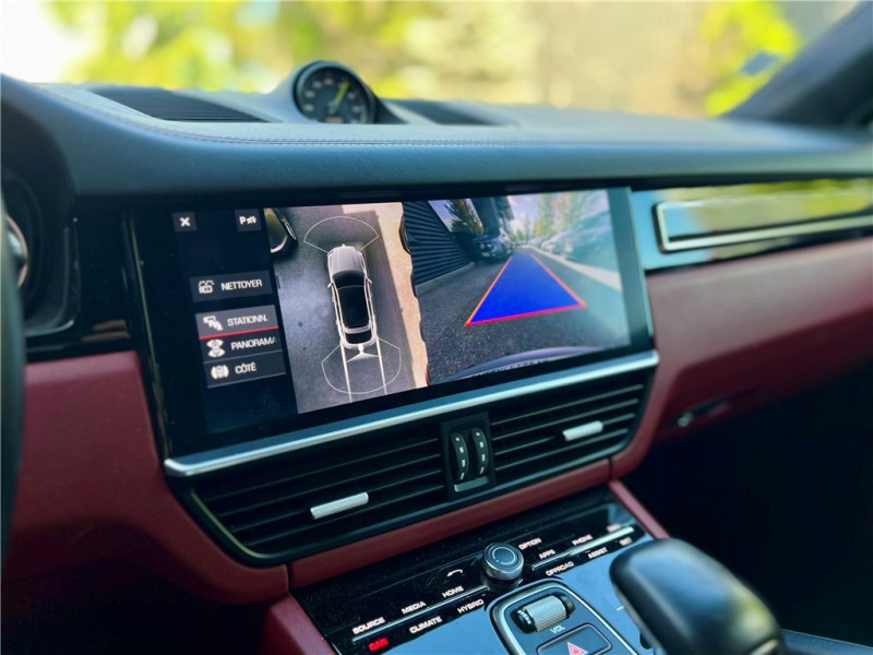PORSCHE CAYENNE E-HYBRID 4.0 V8 680 CH TIPTRONIC BVA de 2020 avec 100 000 km | Occasion proche Lyon