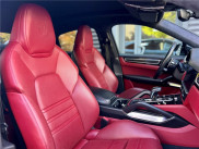 PORSCHE CAYENNE E-HYBRID 4.0 V8 680 CH TIPTRONIC BVA de 2020 avec 100 000 km | Occasion proche Lyon